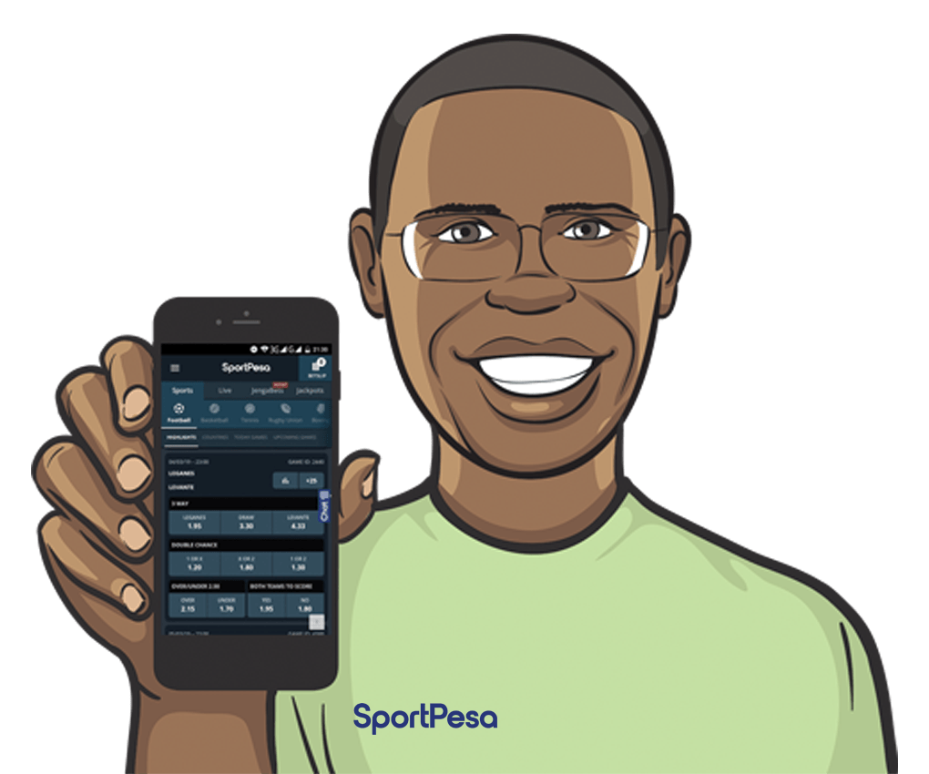 SportPesa App